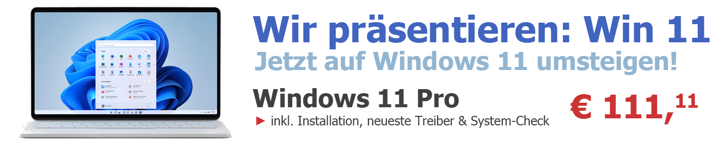 windows 10 installations service